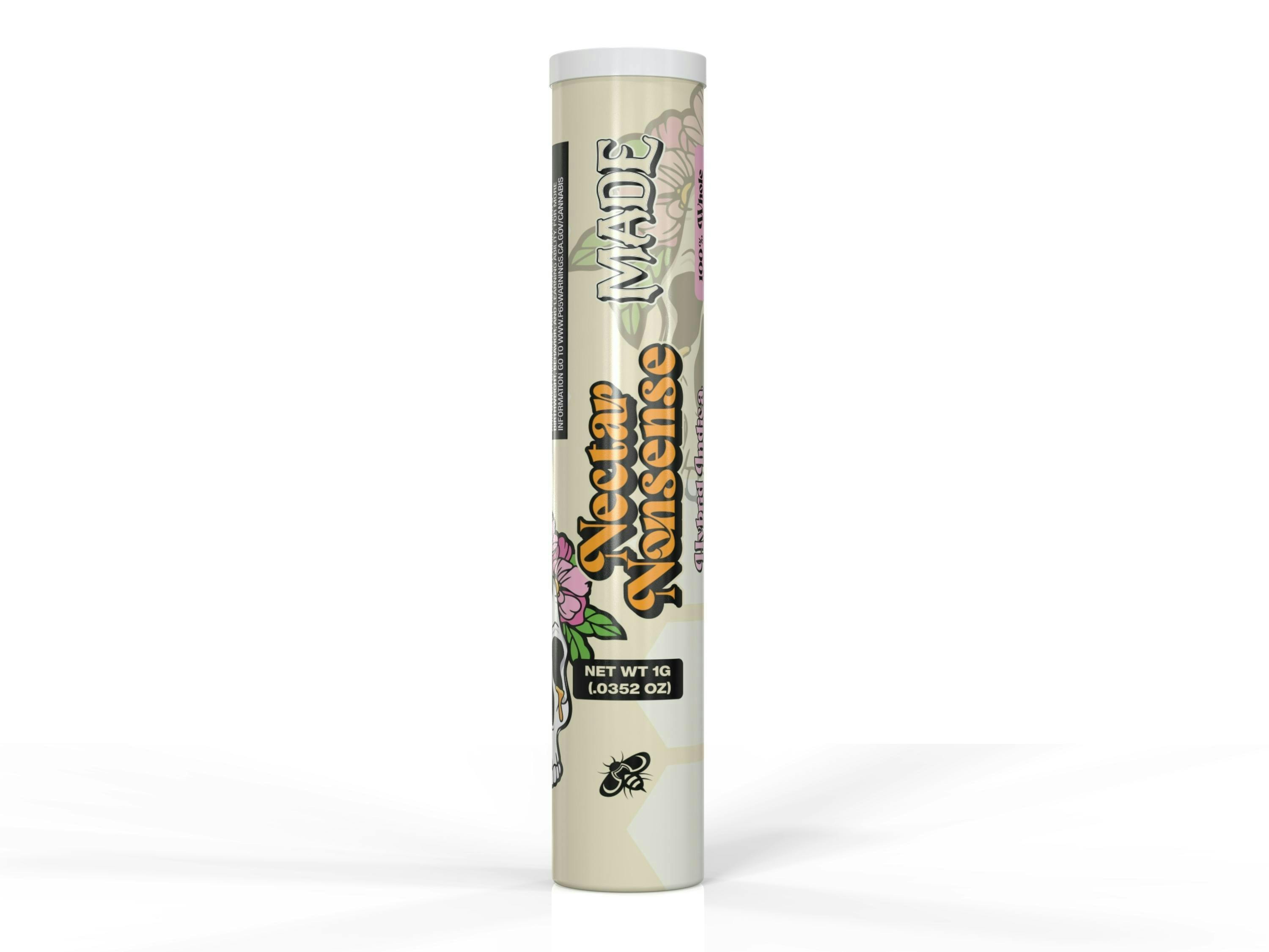 MADE - MADE | Nectar Nonsense | Joint | 1g - 1