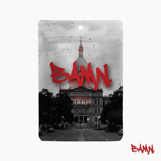 BAMN - Gello Pre-Pack | 3.5g - 1