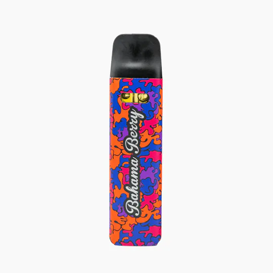Peninsula Gardens - Peninsula Gardens | Bahama Berry | Live Rosin Disposable | .5g - 1