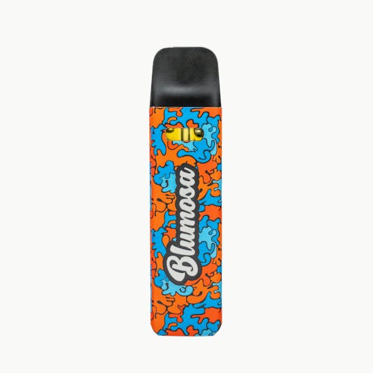 Peninsula Gardens - Blumosa Live Rosin Vape .5g - 1