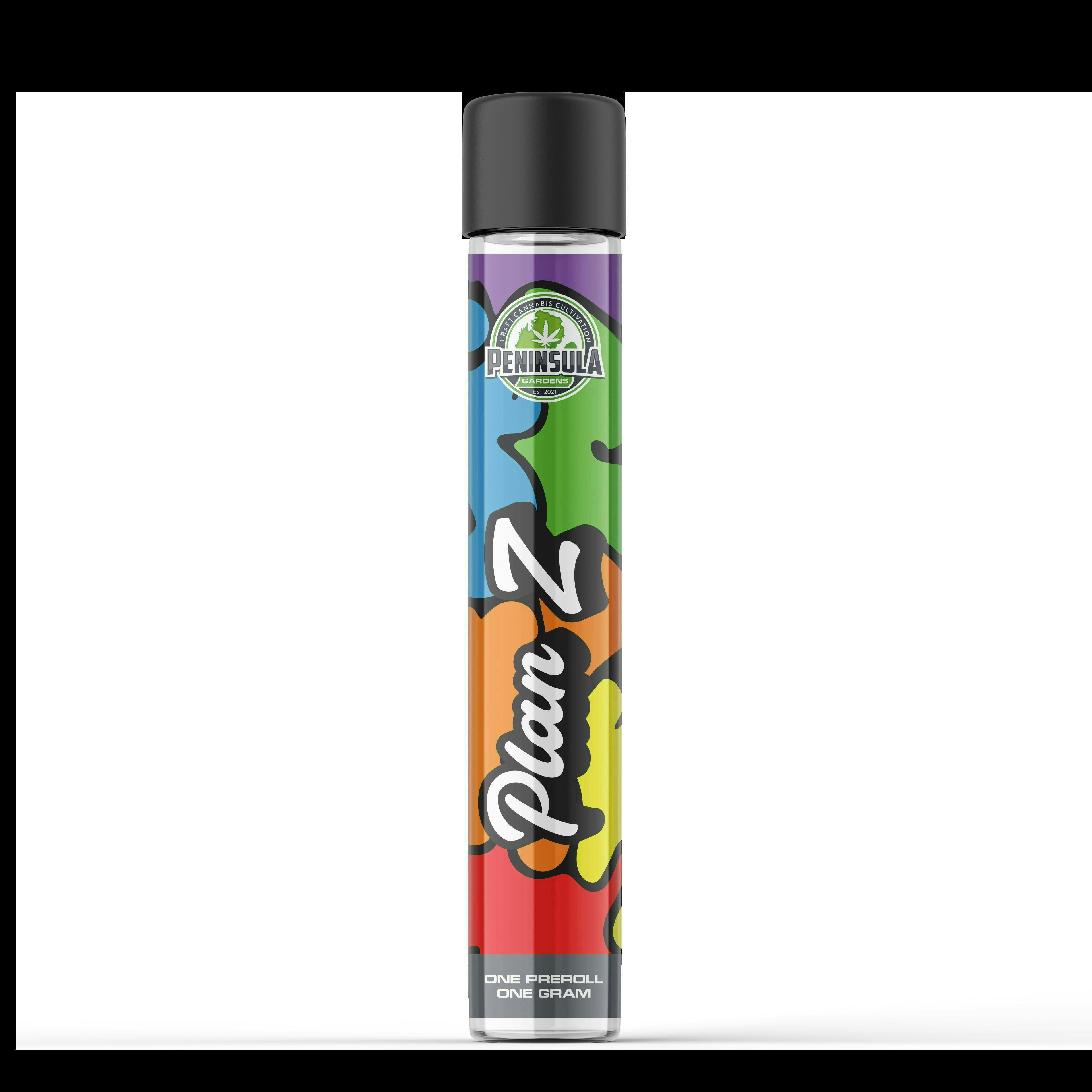 Peninsula Gardens - Peninsula Gardens | Plan Z | Joint | 1.5g - 1