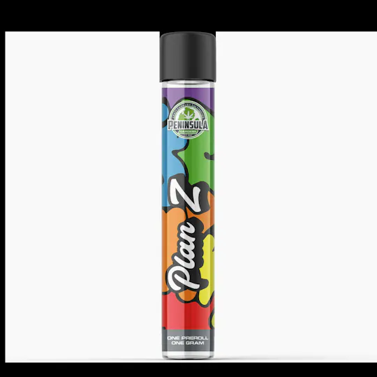 Peninsula Gardens - Peninsula Gardens | Plan Z | Joint | 1.5g - 1