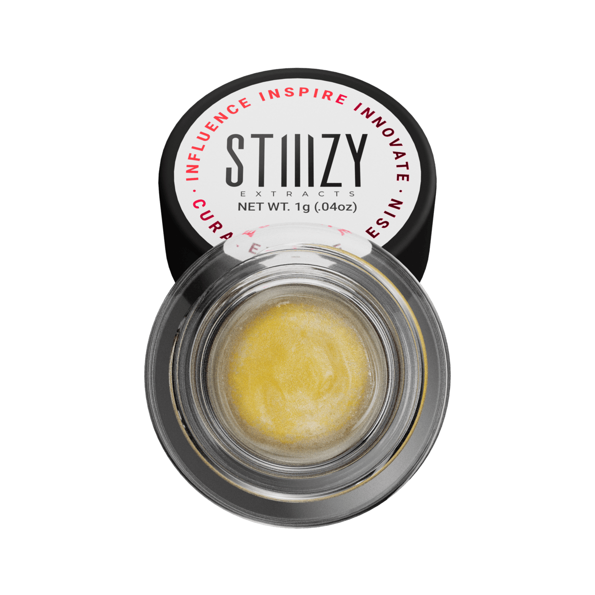 STIIIZY - - TANGIE BANANA - Live Resin - 1