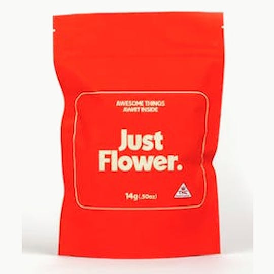 Just Flower - Just Flower | 14g | Flower | Buds | White Truffle - 1