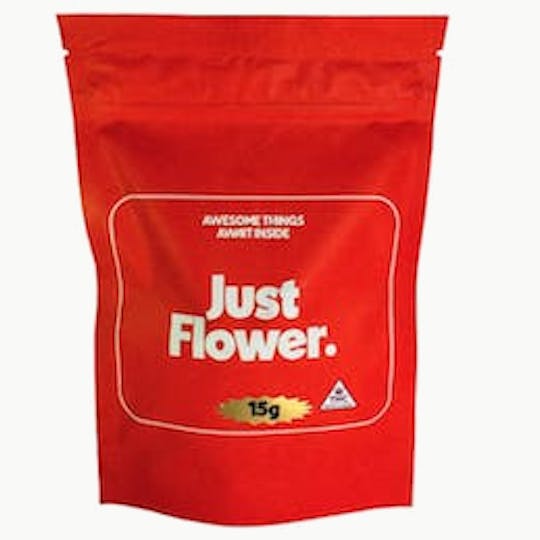 Just Flower - Just Flower | 15g | Flower | Buds | Purple Alien Tahoe - 1