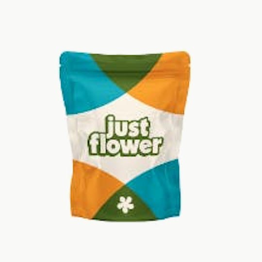 Just Flower - Just Flower | 14g | Flower | Buds | Hammerhead - 1
