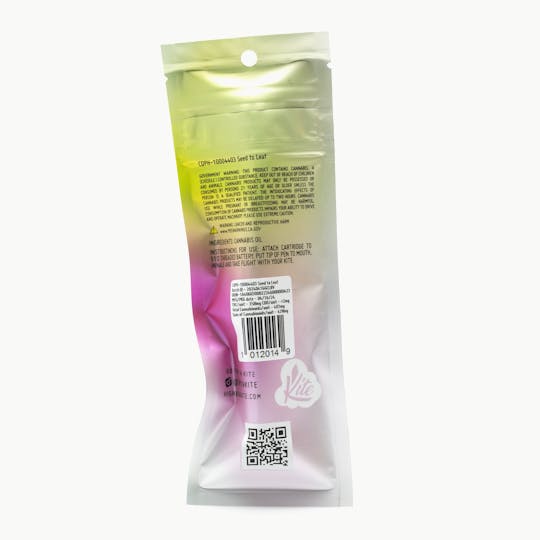 Kite - First Class Funk Live Rosin Disposable Vape - 1g - 1