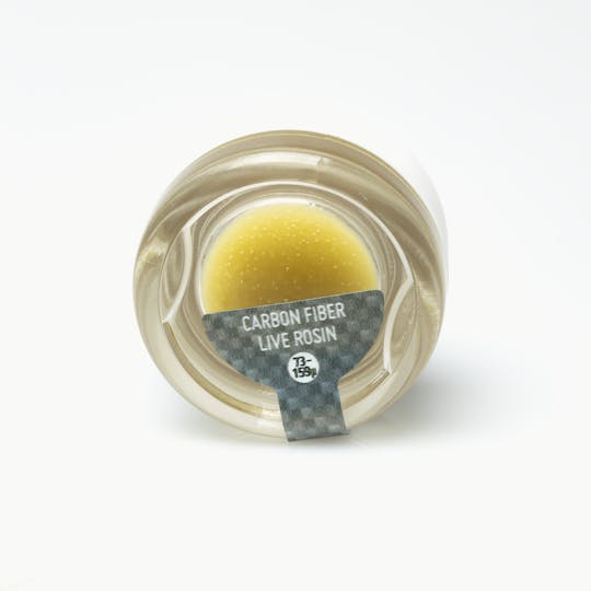 Kite - Carbon Fiber Live Rosin - 1g - 1
