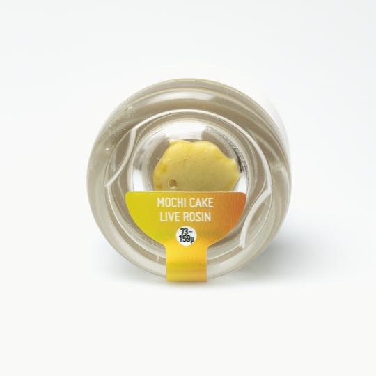 Kite - Mochi Cake Live Rosin - 1g - 1