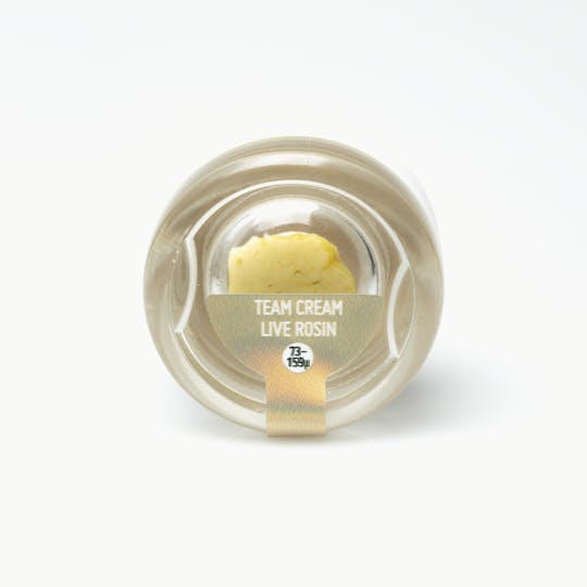 Kite - Team Cream Live Rosin - 1g - 1
