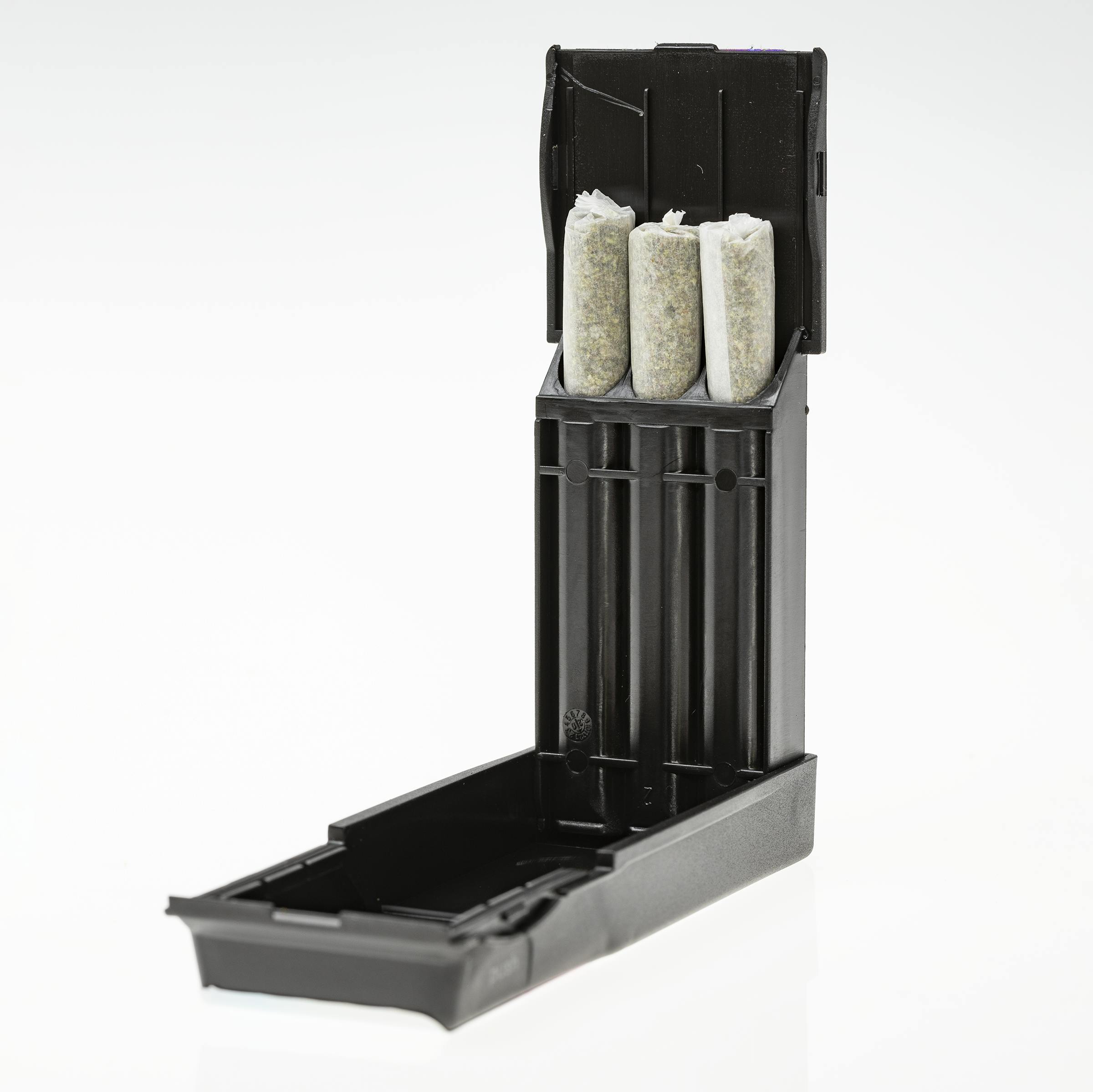 Kite - Zerbert THCa Infused Pre-Rolls - 3 pack - 1