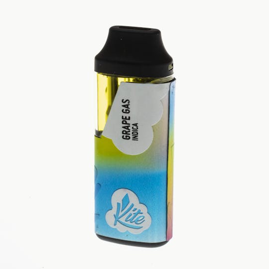 Kite - Grape Gas CDT - 1g Disposable Vape - 1