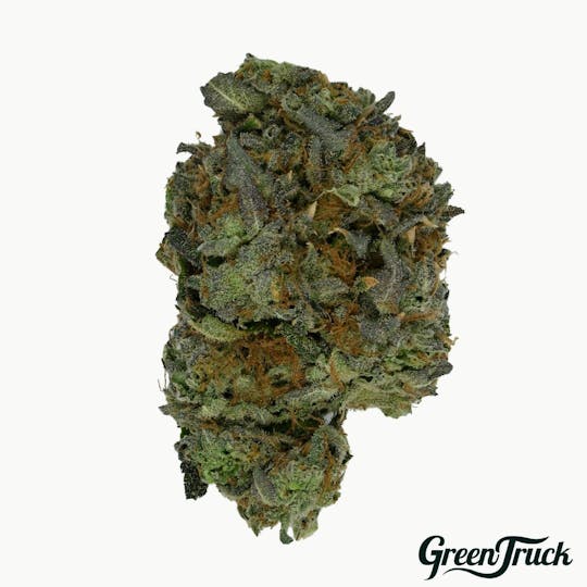 Green Truck - Truck Club Ounce: Ciabatta - Green Truck - 1