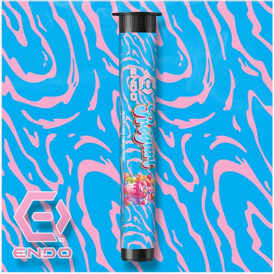 Endo - ENDO FROGURT PRE-ROLL 1G - 1