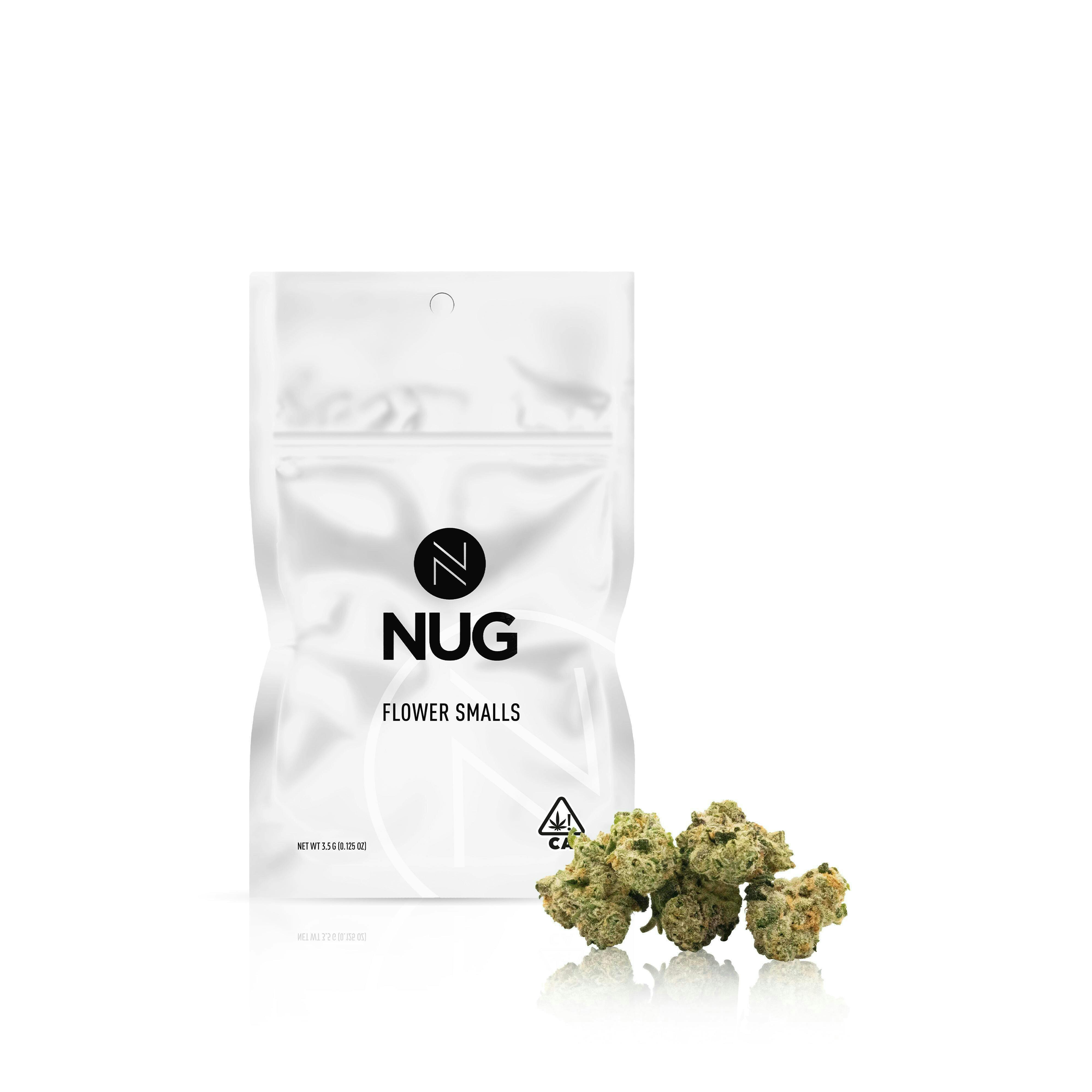 NUG - NUG | E85 | Smalls | 3.5g - 1