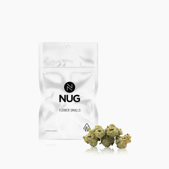 NUG - NUG | E85 | Smalls | 3.5g - 1