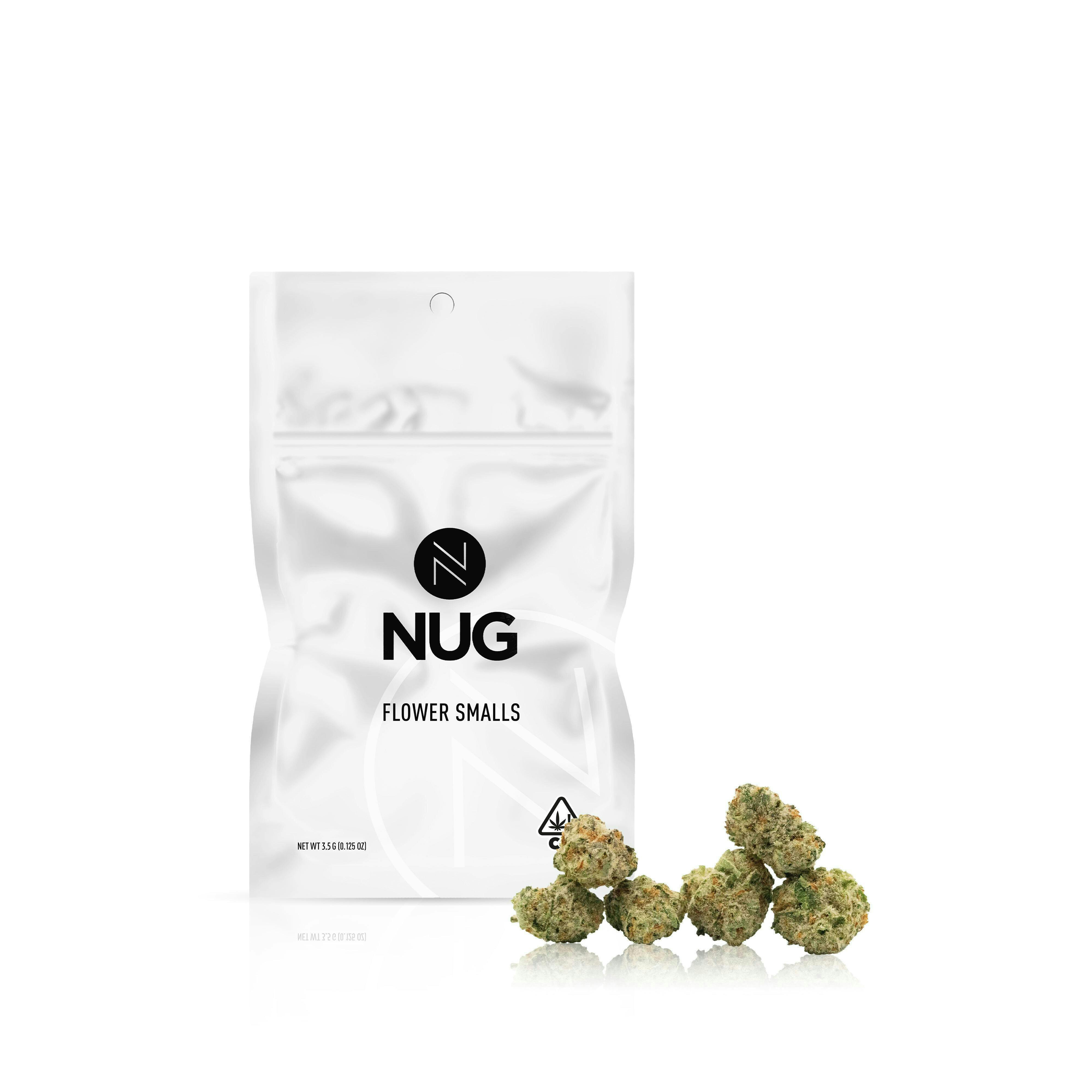 NUG - NUG | Illuminati | Smalls | 3.5g - 1