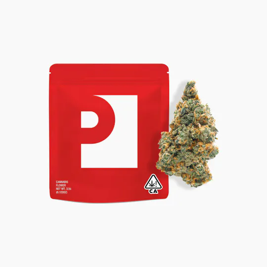 Preferred Gardens - Preferred Gardens | Blue Dream | Big Buds Bag | 3.5g - 1