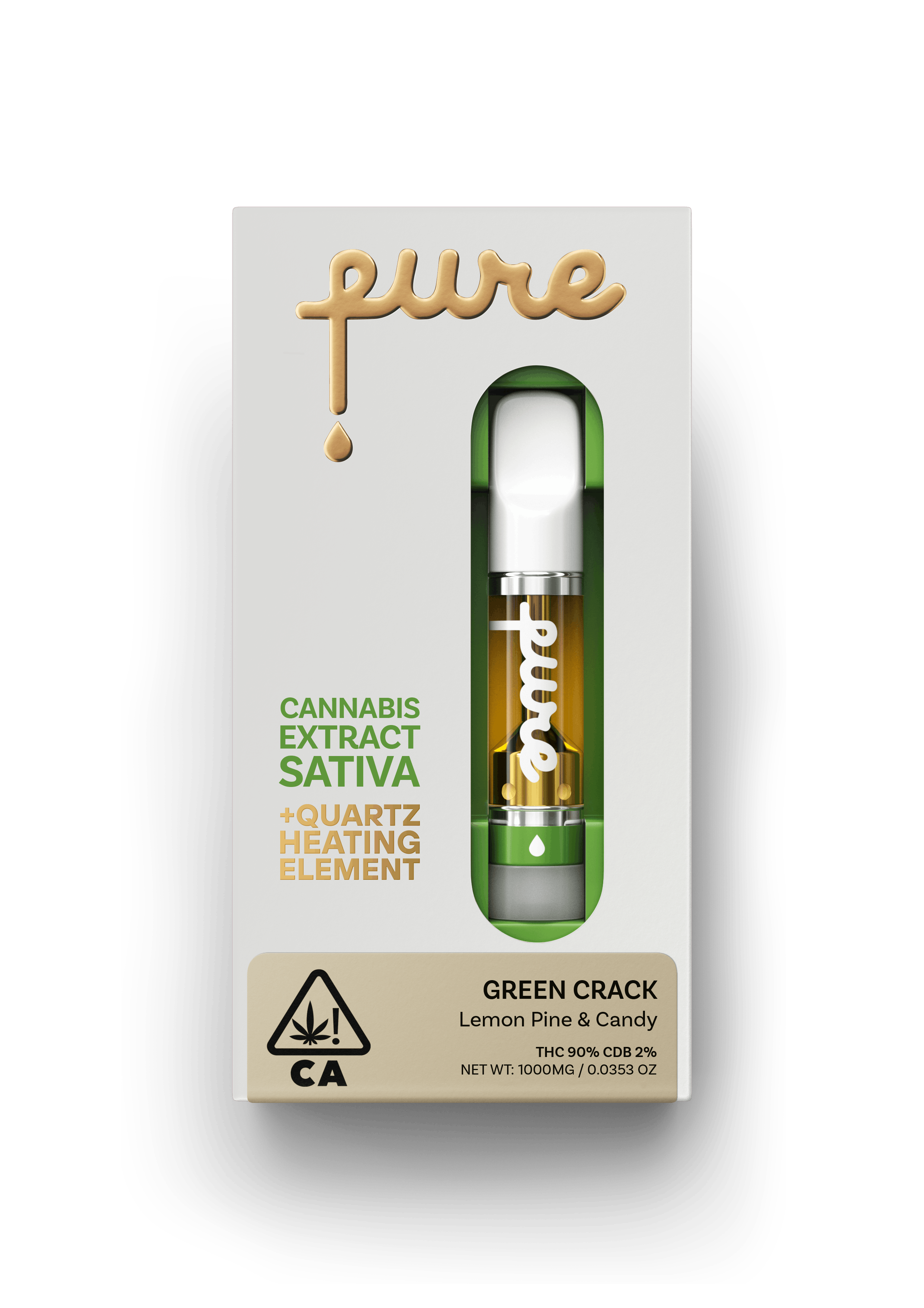 3456688_PURE_Distillate_SATIVA