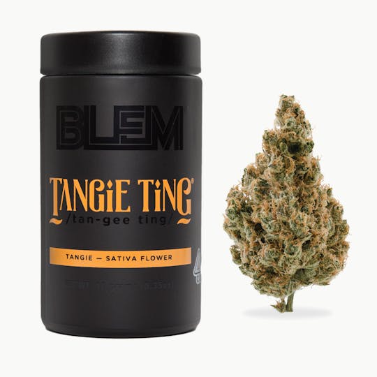 BLEM - BLEM TANGIE TING 10g - 1