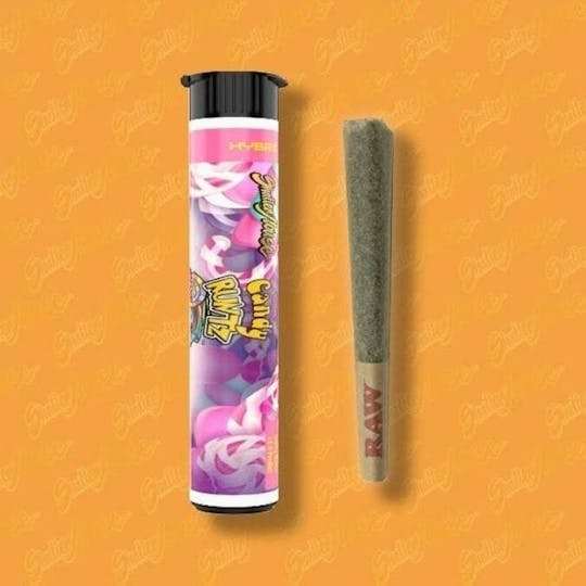Shatter House - Candy Runtz 1.5g Preroll - 1