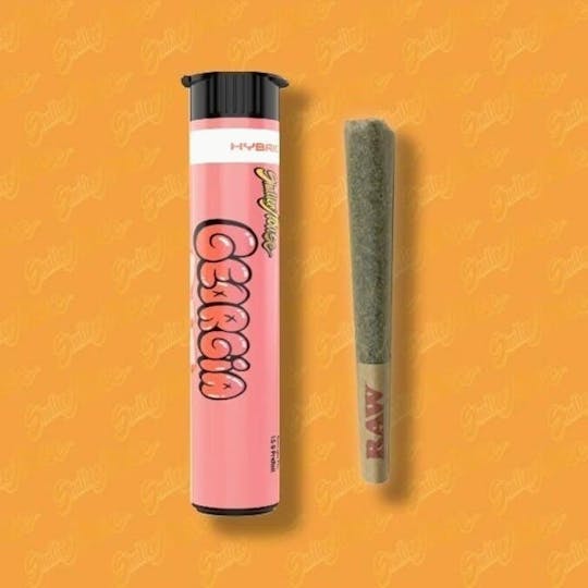 Shatter House - Georgia Pie 1.5g Preroll - 1
