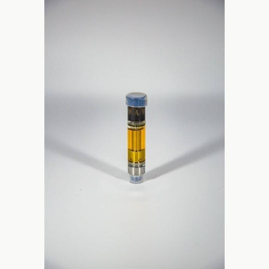 Shatter House - Lilac Diesel 1g Cured Resin Vape - 1