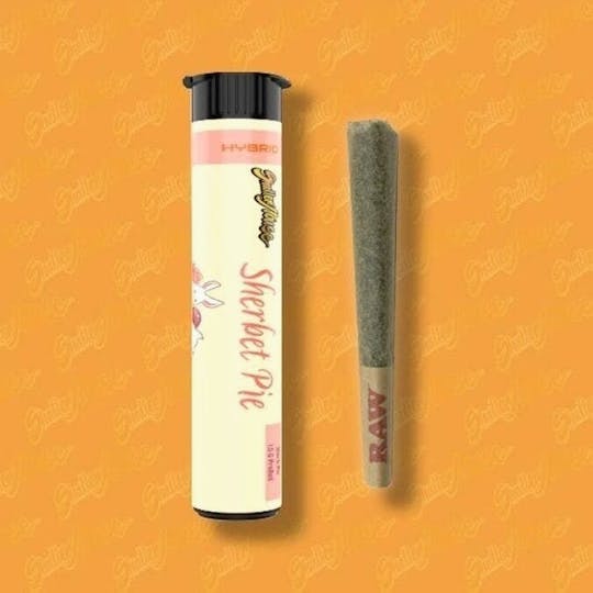 Shatter House - Sherb Pie 1.5g Preroll - 1