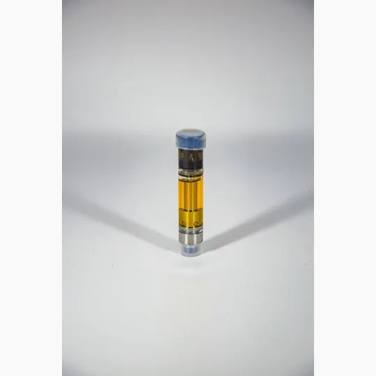 Shatter House - Violet Kush 1g Cured Resin Vape - 1