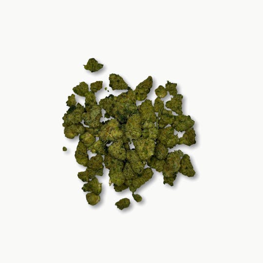 Indico - ZMO (Smalls) $100oz - Pure Nectar - 1