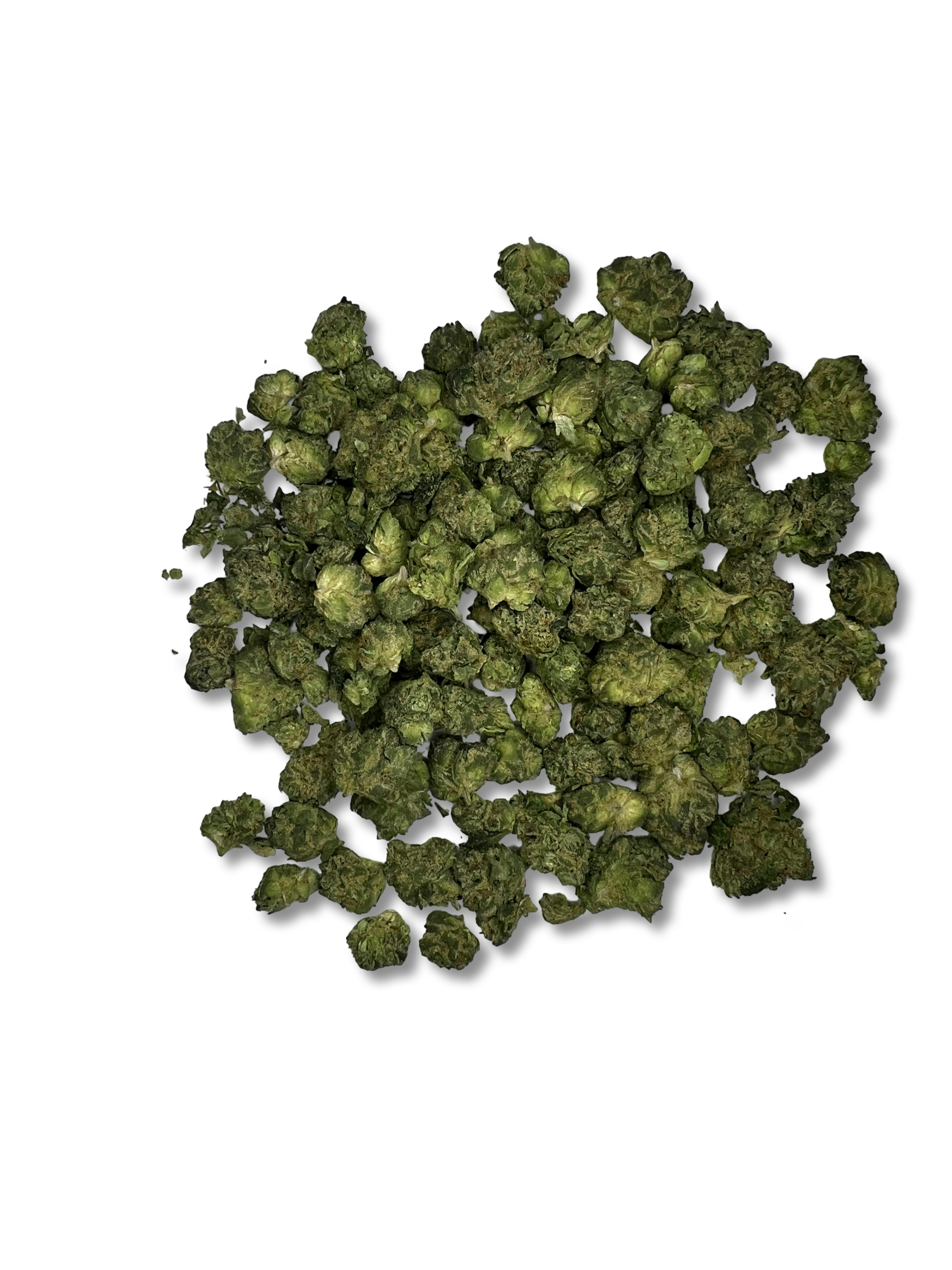 Indico - Runtz (Smalls) $100oz - Pure Nectar - 1