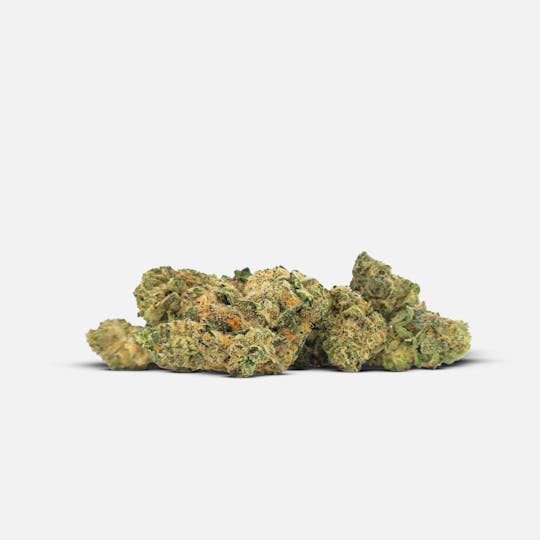 Generic AF - Generic Flower | Frozen Cookies | Indica AF | 7g - 1