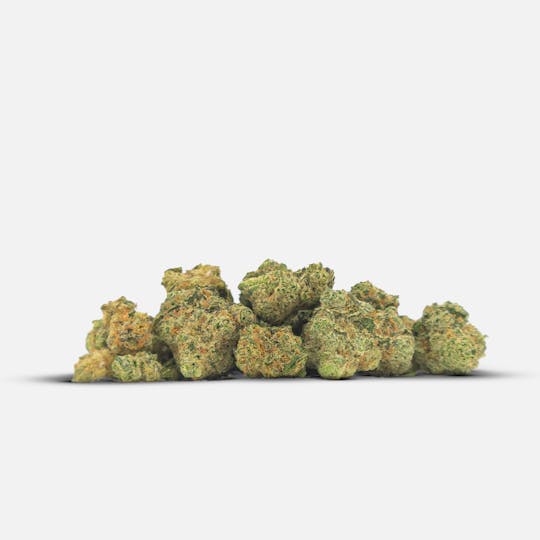 Generic AF - Generic Flower | Mandarin Jack | Sativa AF | 7g - 1