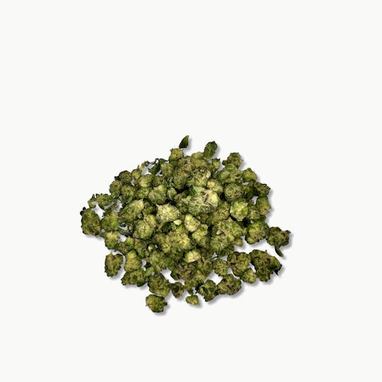 Indico - GMO (Smalls) 100 oz - Pure Nectar - 1