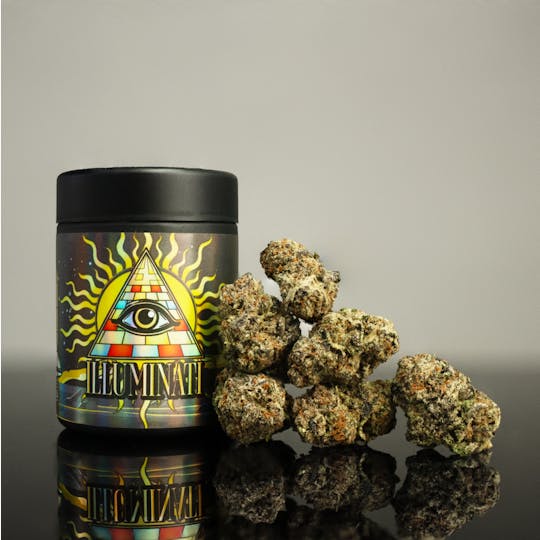 Seven G - Seven G - Illuminati - 7g - 1