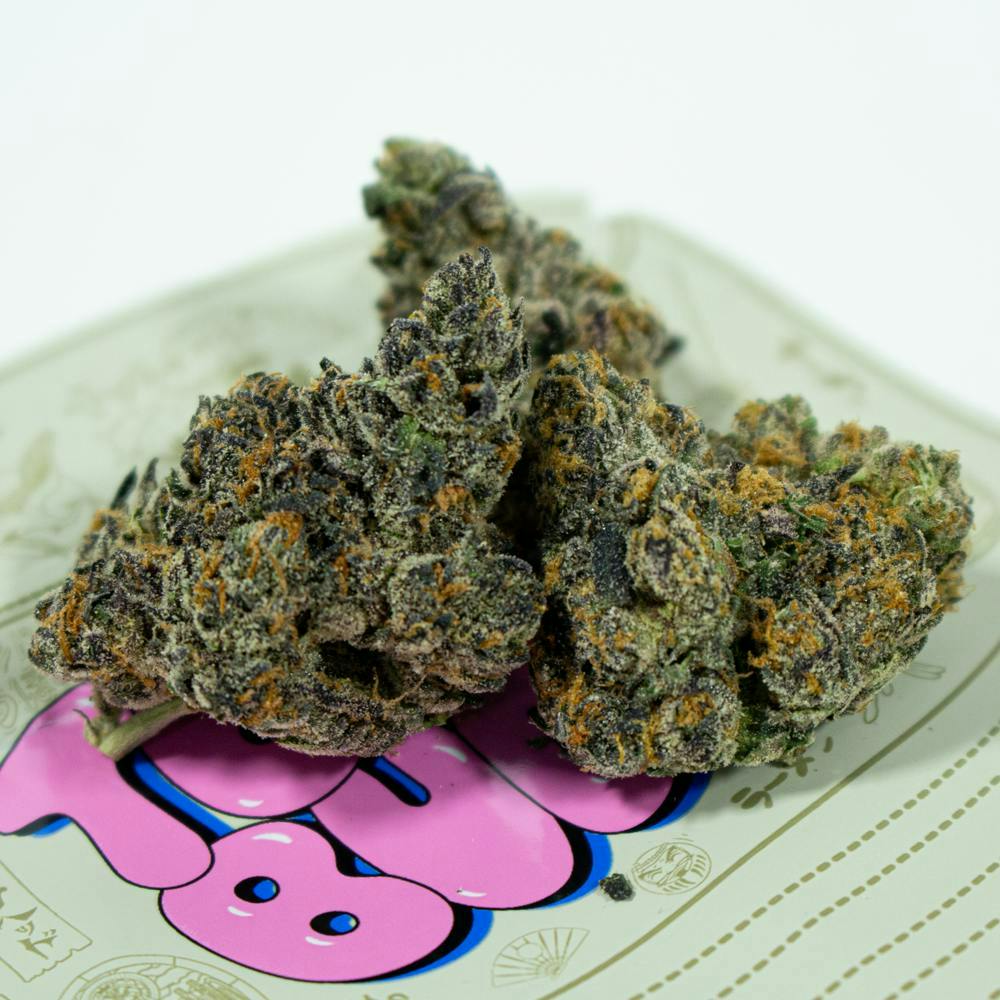 TEDS BUDZ - Teds Budz | Uncrustablez | 3.5g - 1