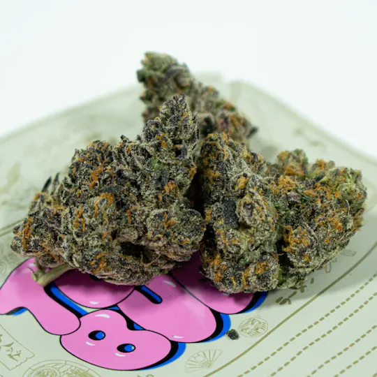 TEDS BUDZ - Teds Budz | Uncrustablez | 3.5g - 1