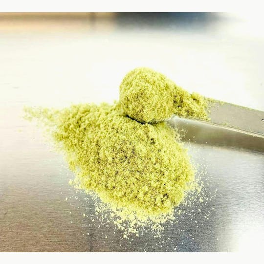 HERBA - Dry Sift - Sticky Rainbow - 1g - 1