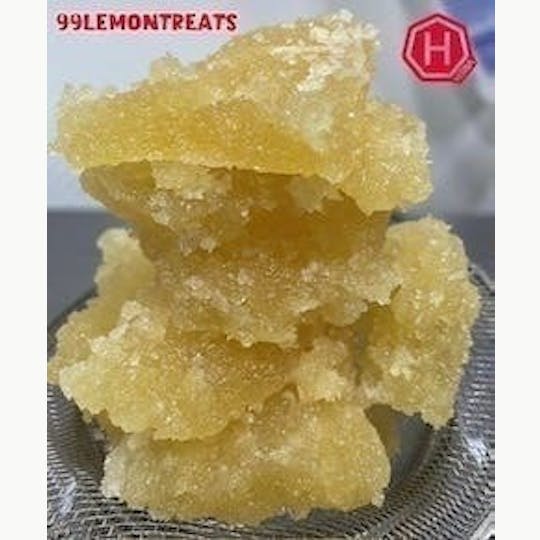 HERBA - Oil Concentrates - 99 Lemon Treatz - 1g - 1