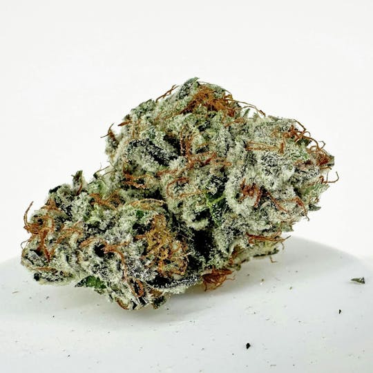 HERBA - Packaged Flower - Granddaddy Larry - 28g - 1