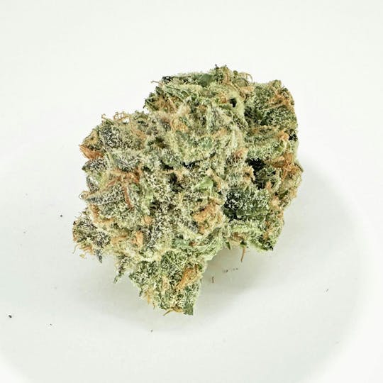 HERBA - Packaged Flower - Super Glue #4 - 7g - 1