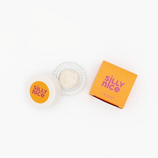 Silly Nice - Silly Nice Diamond Powder - 1
