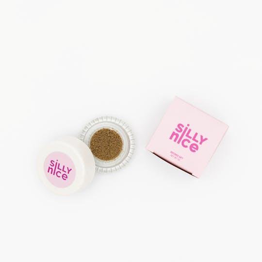Silly Nice - Silly Nice Bubble Hash - 1