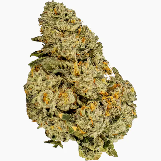 High Life Farms - MI - High Life Farms Banana Conda Prepackaged 3.5g - 1