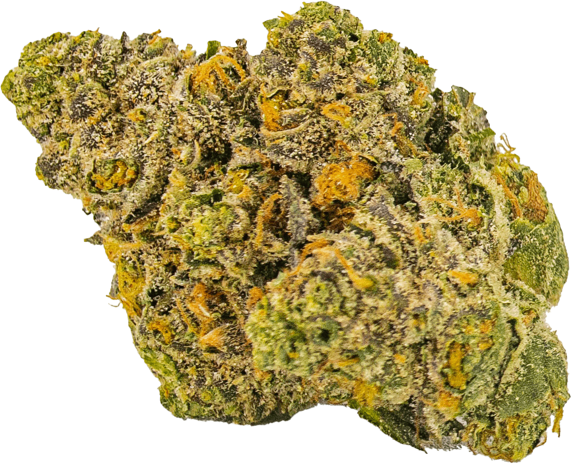High Life Farms - MI - High Life Farms Dark Rainbow Prepackaged 3.5g - 1