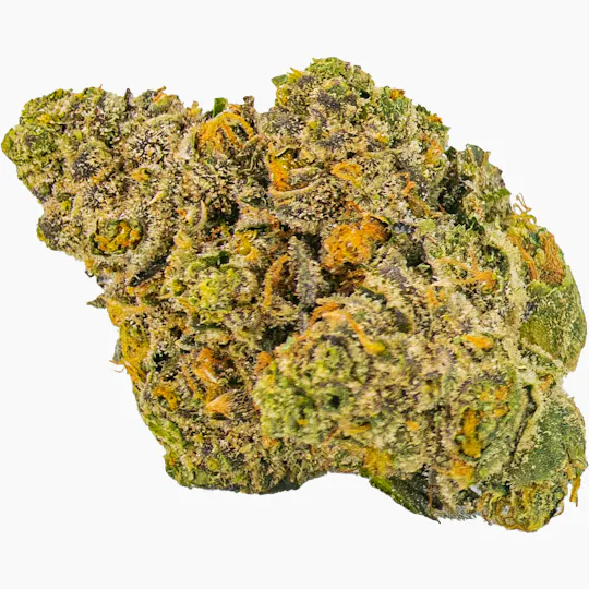 High Life Farms - MI - High Life Farms Dark Rainbow Prepackaged 3.5g - 1