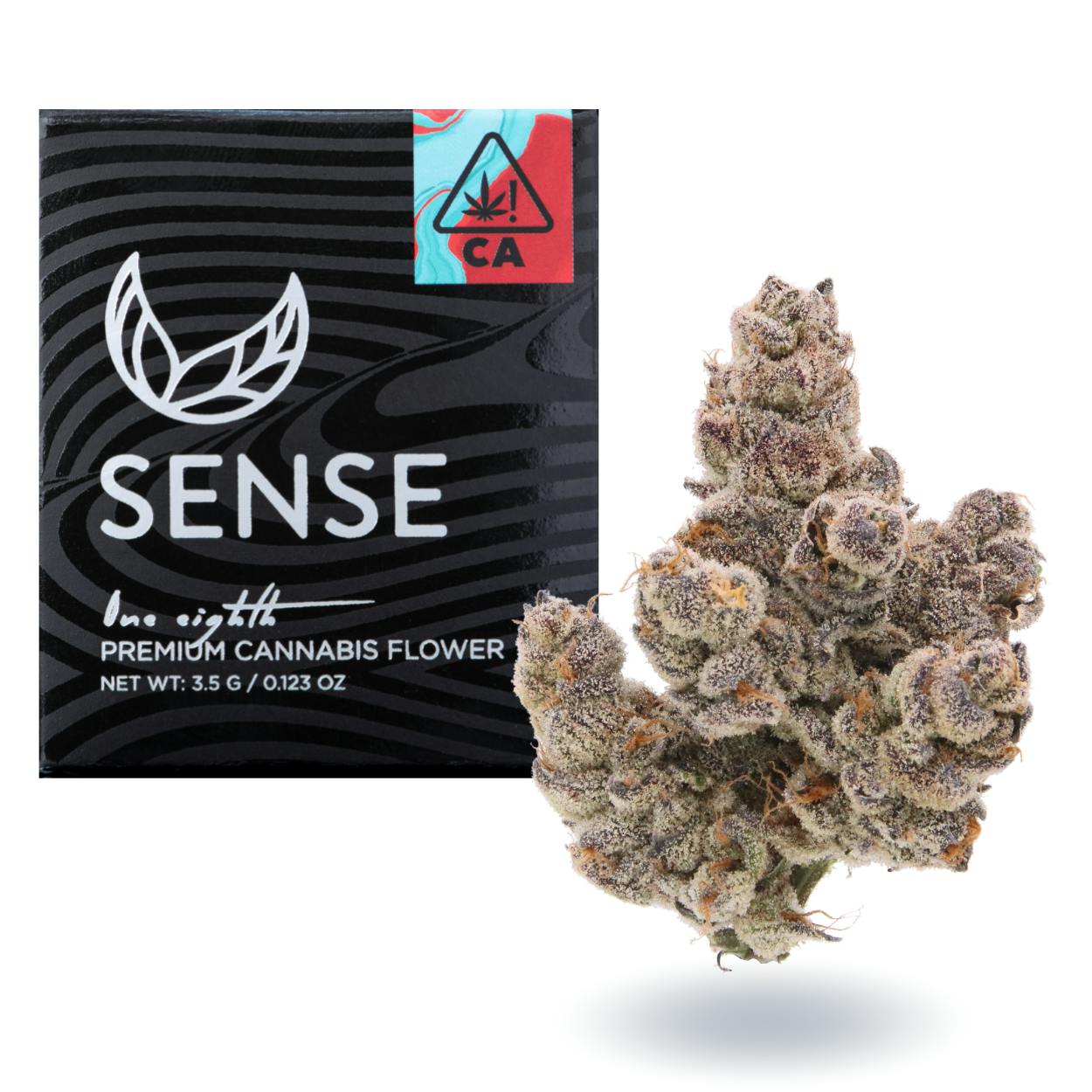 Sense - Piescream - 1