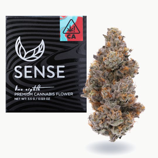 Sense - Guava Bomba - 1