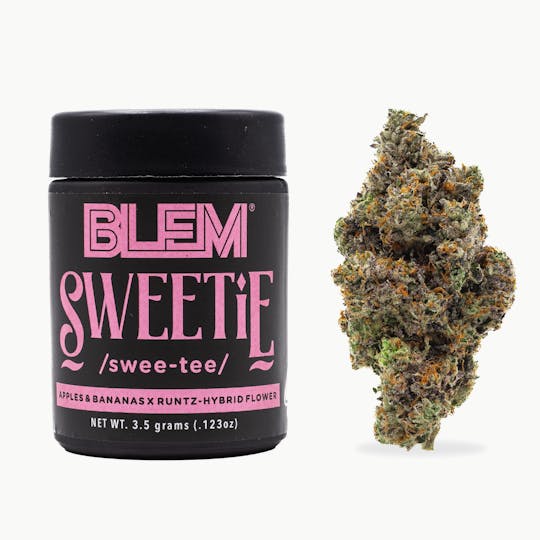 BLEM - BLEM SWEETIE 3.5g - 1