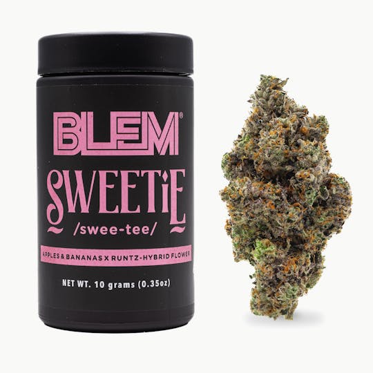 BLEM - BLEM SWEETIE 10g - 1